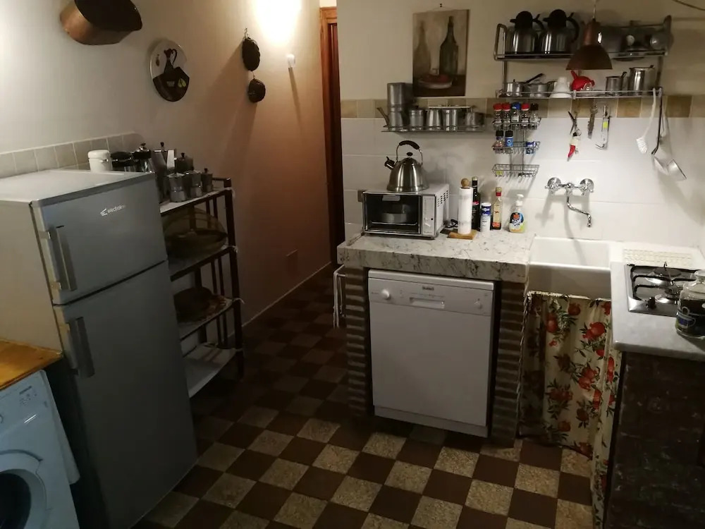 La Baronessa B&B
