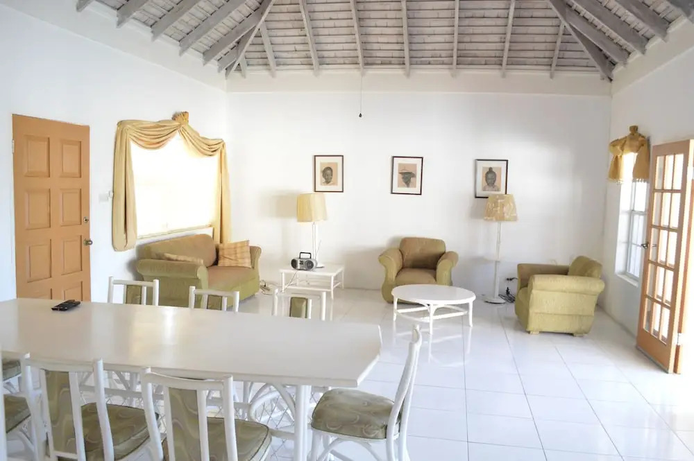 Sea Grove Villa