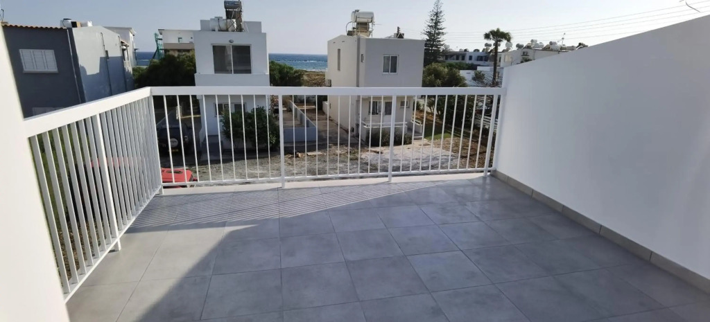Sandy Beach Complex
