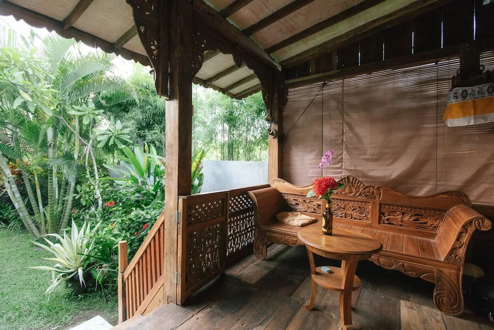 Soul Villa Canggu
