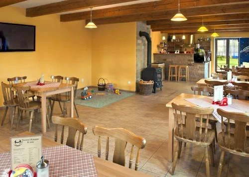 Penzion U Štoly