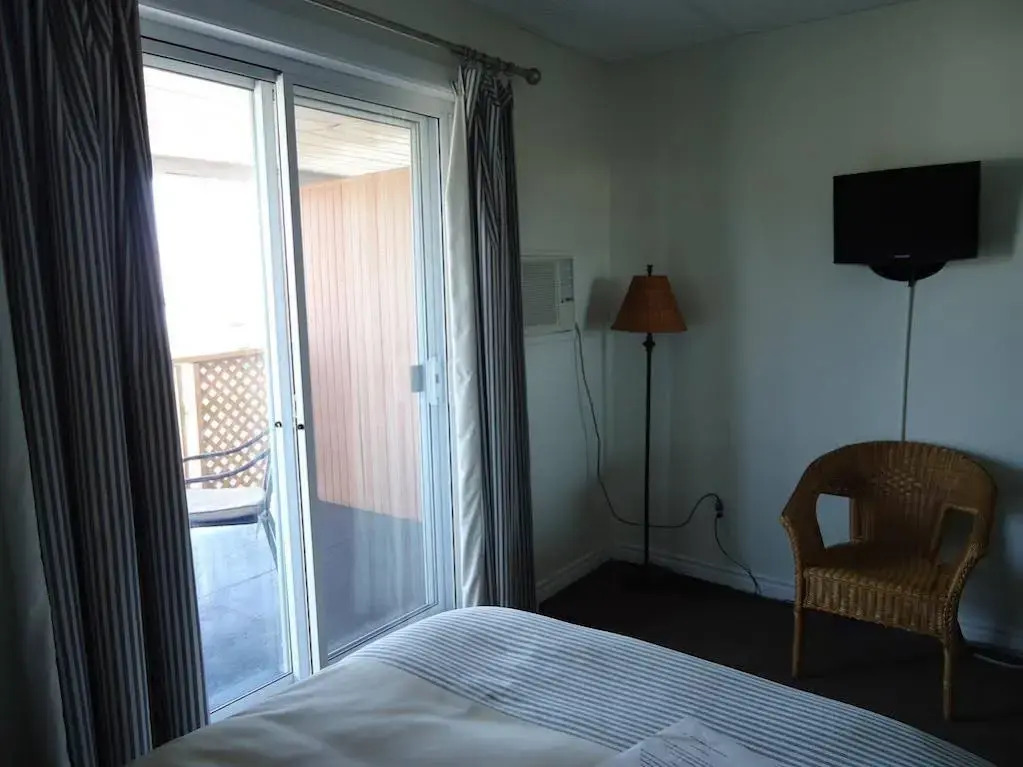 Hôtel-Motel Baie-Ste-Catherine