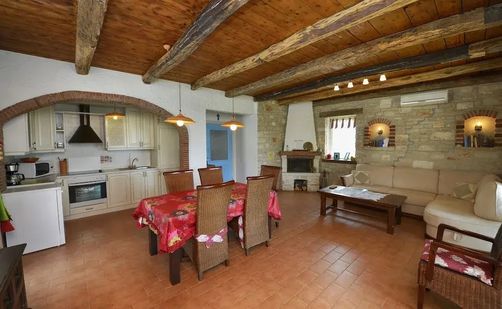 Villa Dany With View