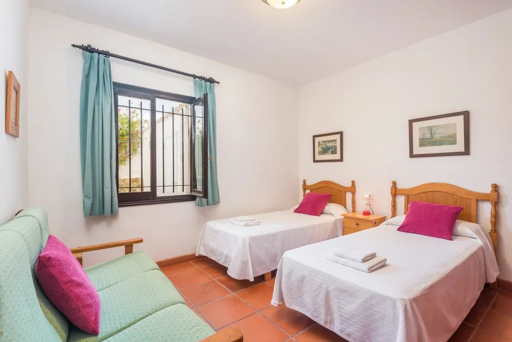 Casa Campo Menorca Sa Canova