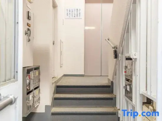 Seiwa Building Nishiwaseda