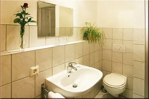 Villa von Soden - Hotel Garni