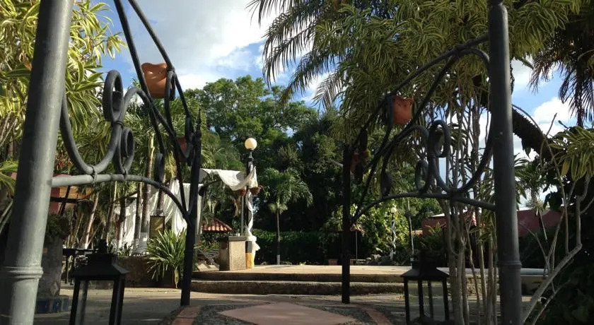 Daisyta City and Resort