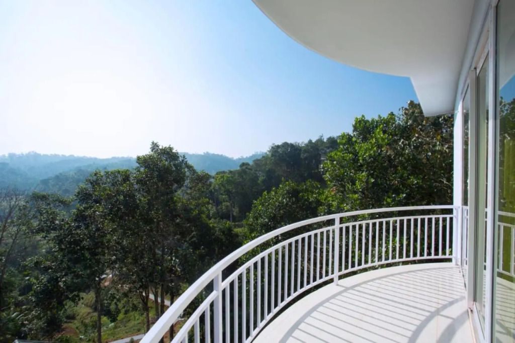 The Arbour Resort Munnar
