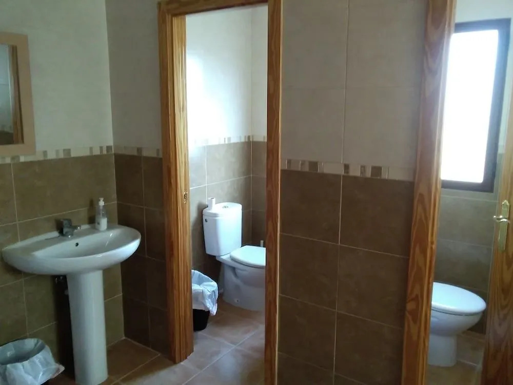 Albergue Fuente Bellido