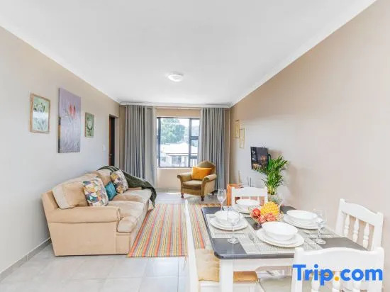 No2 Airville Indigo,9 min Drive to Cresta Mall