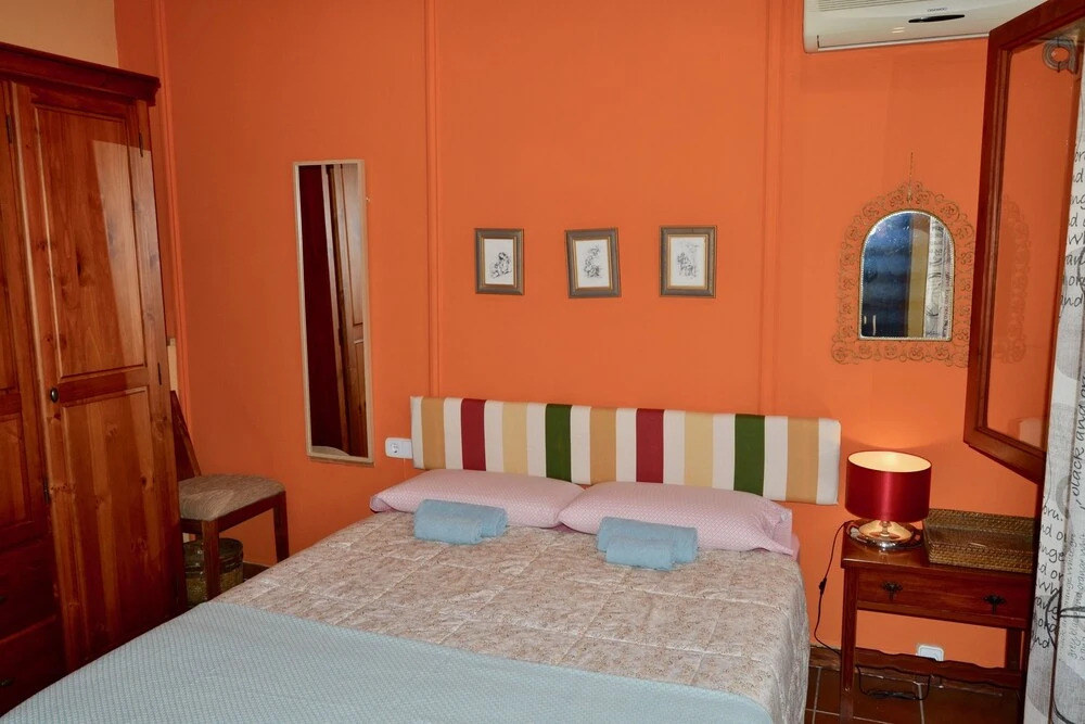 La Casa Rural de Carlos