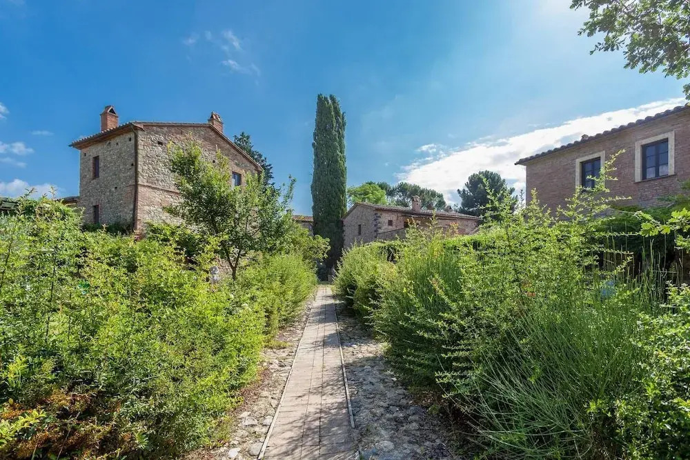 Borgo Santa Maria Privat Pool Wifi