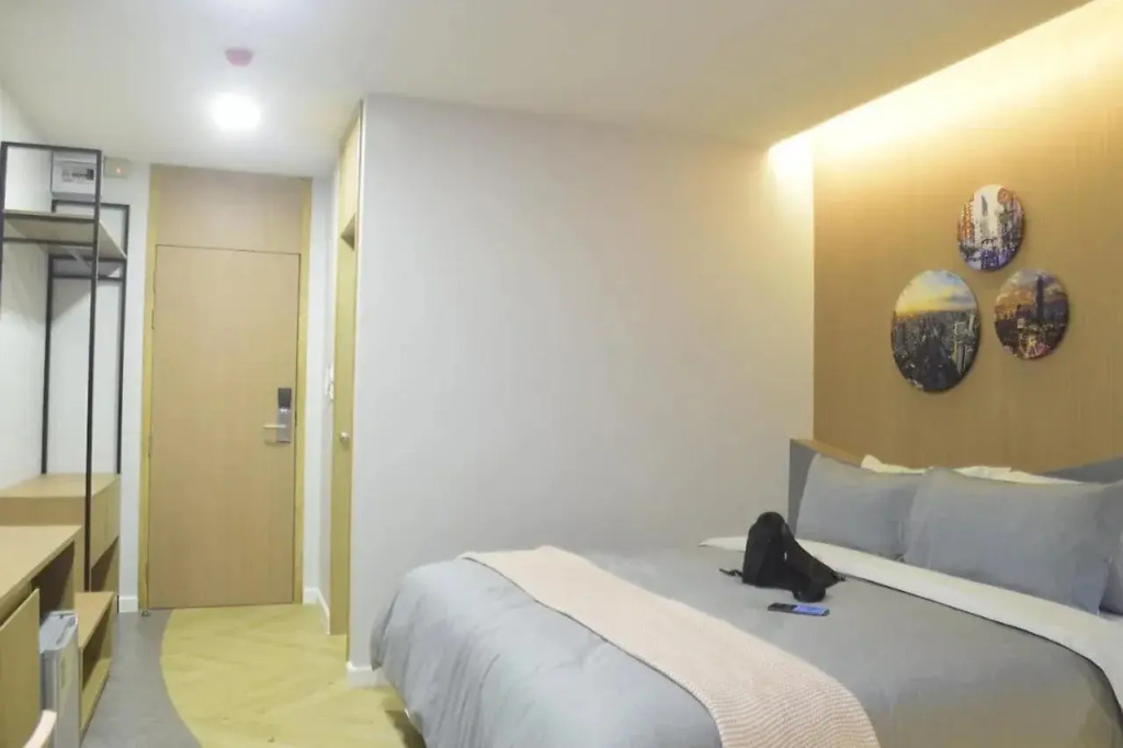 Rico Hotel Ratchadapisek 32