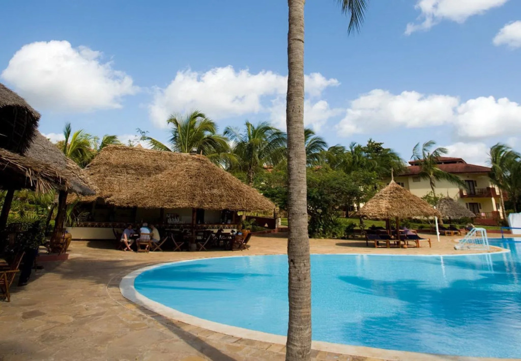 VOI Kiwengwa Resort
