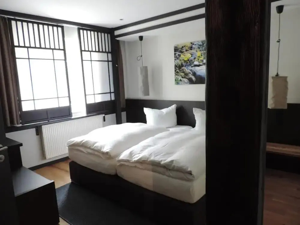 Hotel zur Amtspforte