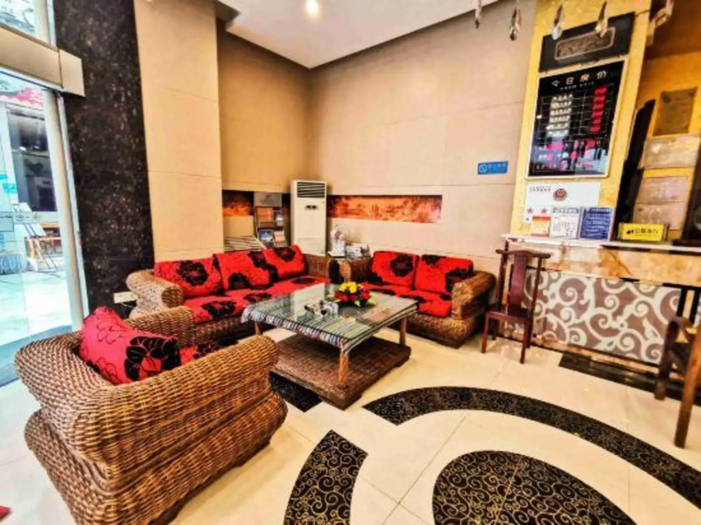 Hongyu Hotel