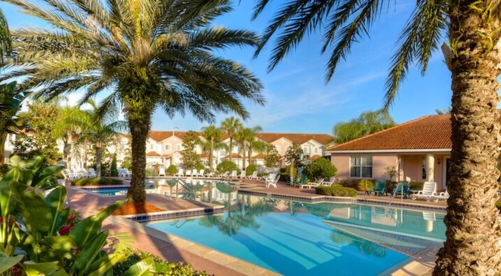 Fiesta Key 4 Bedroom Townhouse