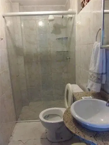 Pousada Paraiso del Dourado