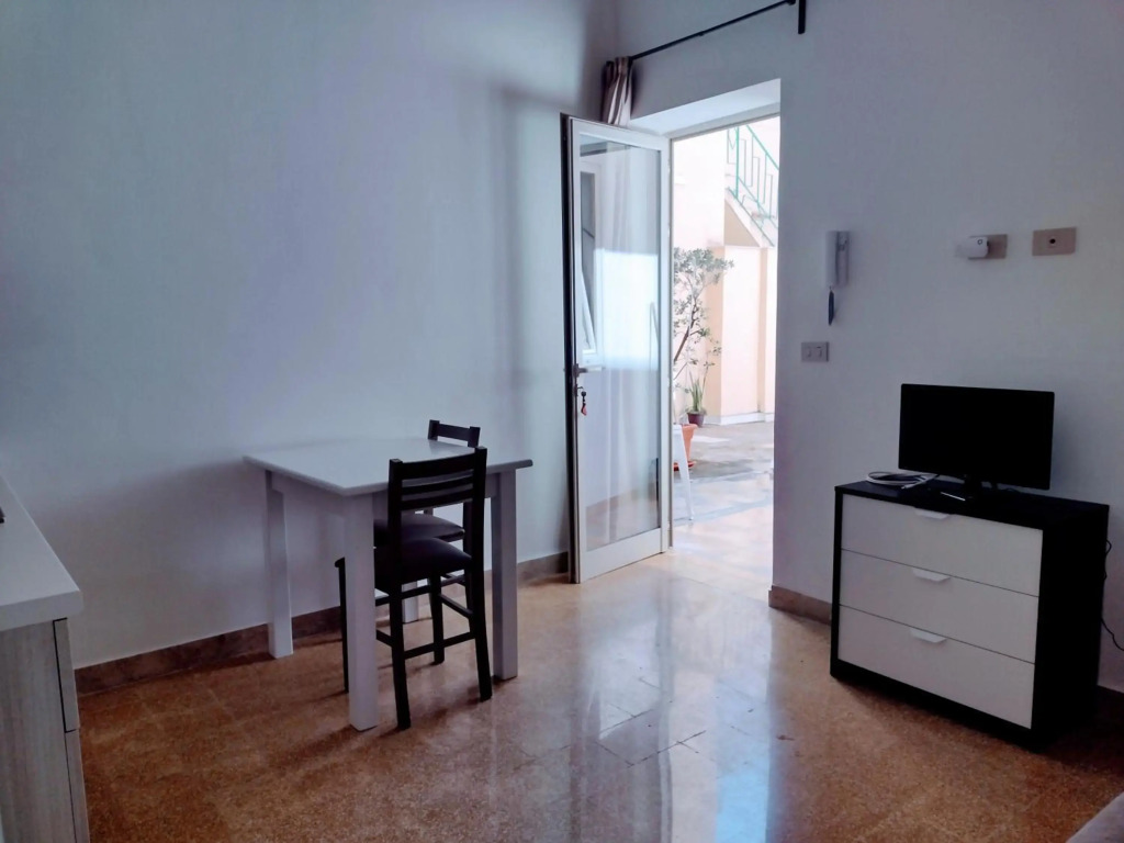 Casa degli Agrumi al Centro