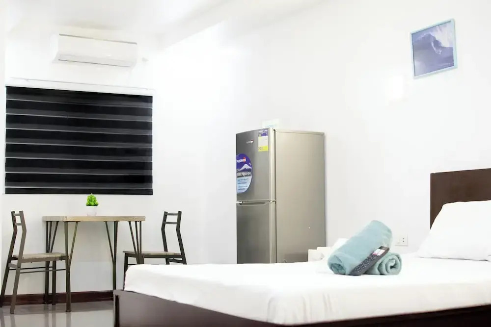 Vincent Resort Hotel