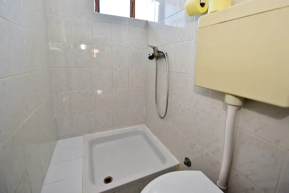 Simple and Central Hostel