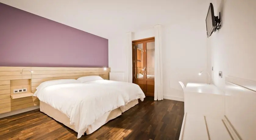 Hotel Las Casas de Pandreula