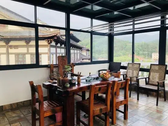Tiantai Yilinge Homestay