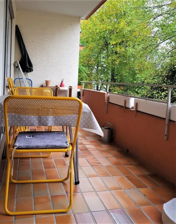Sweet Apartment am Seepark