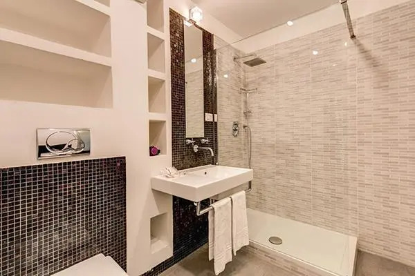 Roma Termini Suites