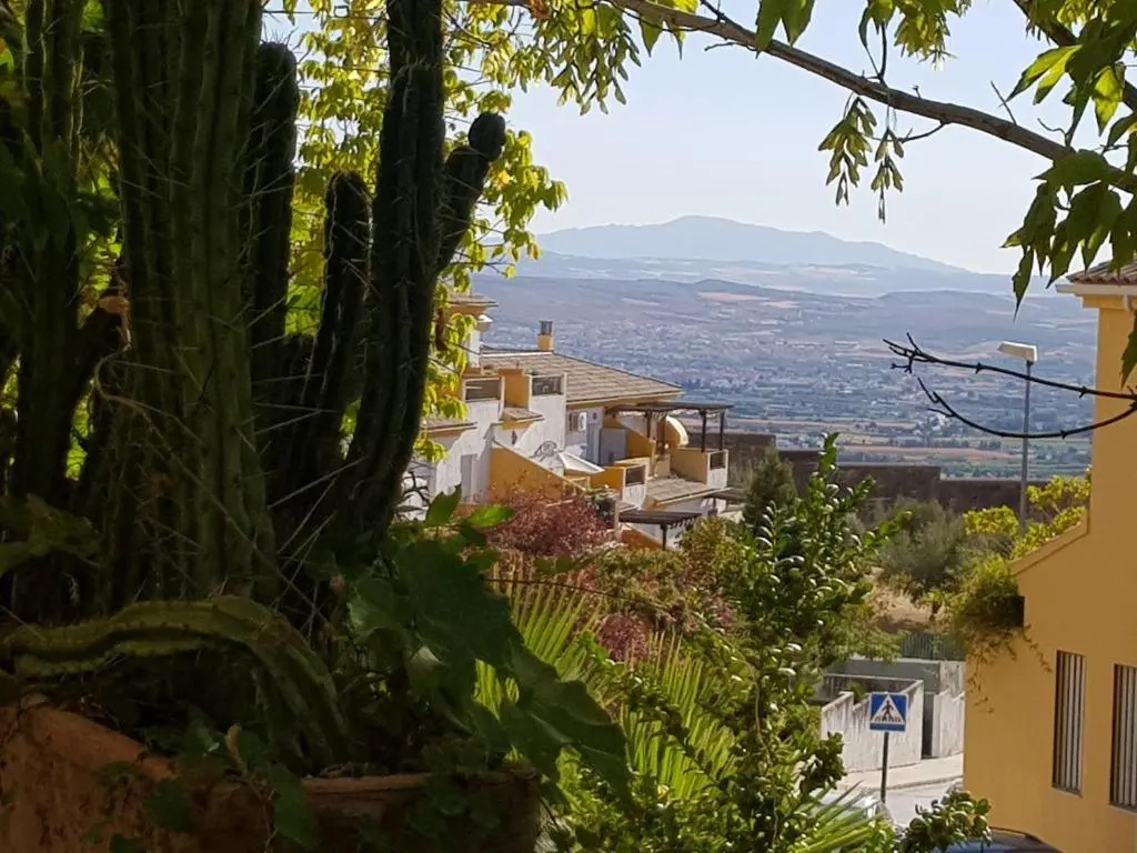 San Miguel B&B Granada
