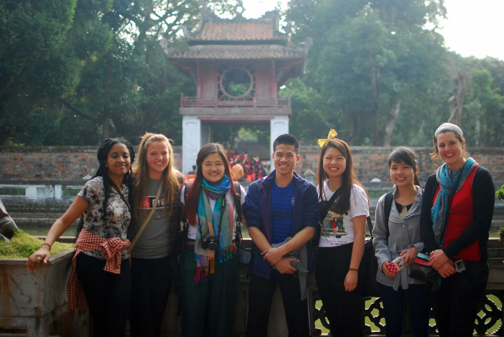 BC Family Homestay