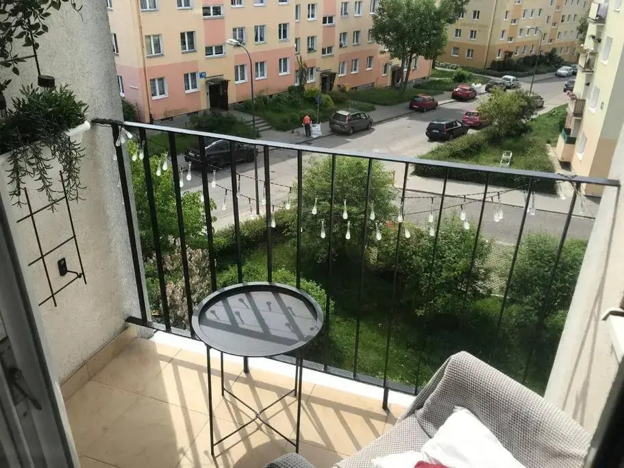 Mieszkanie 4-6 os. w Gdyni Redłowo