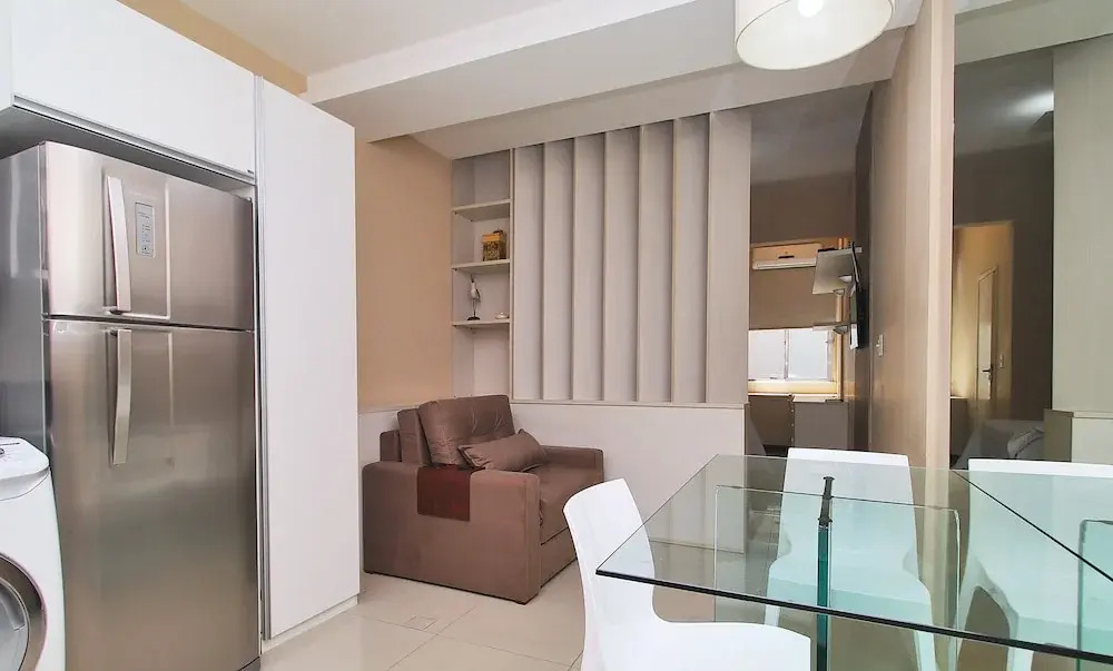 MZapartments Anibal