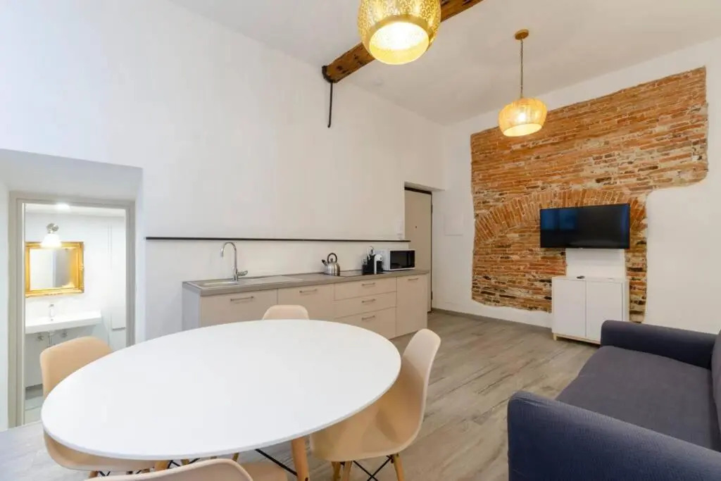 Castelli's Apartment for your holiday 12