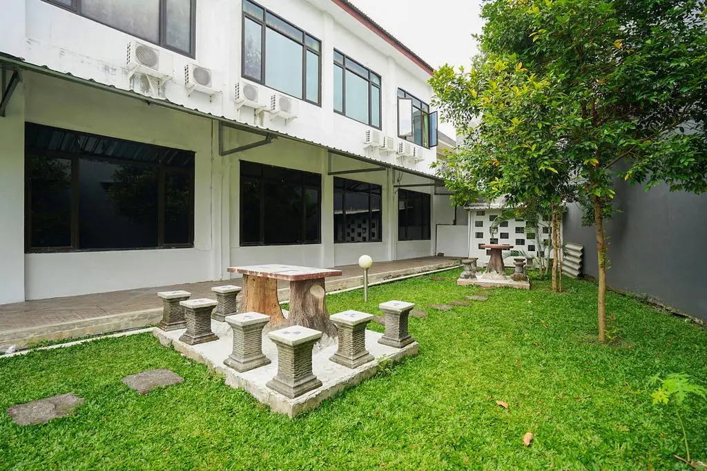 OYO Life 511 Grace Residence