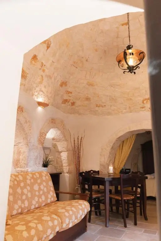 Masseria Montanaro