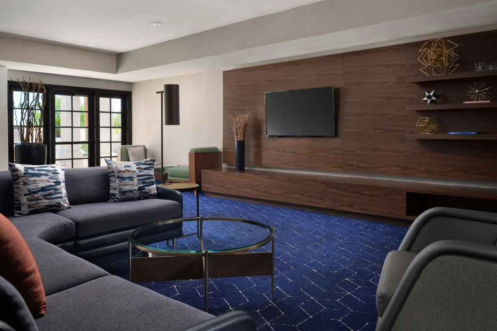 Courtyard by Marriott Henderson - Green Valley - Las Vegas