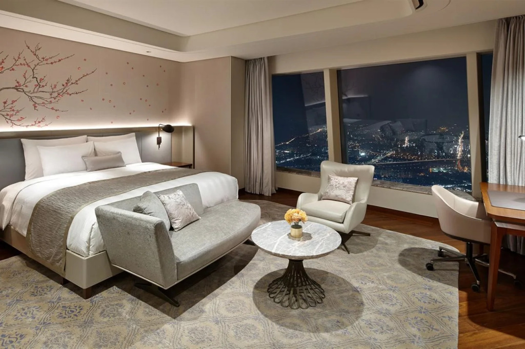 Signiel Seoul