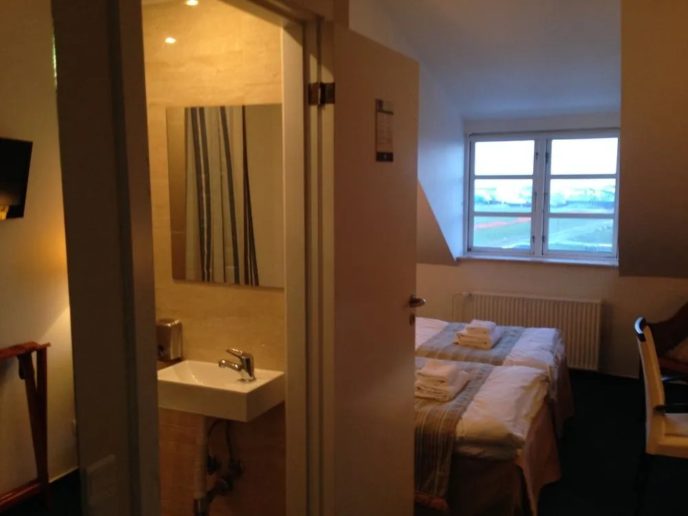 Copenhagen Airport Hotel