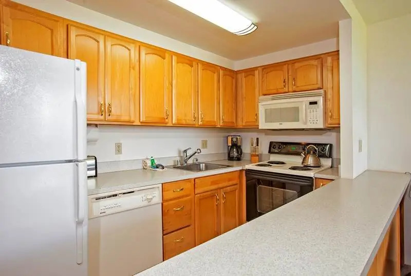 Kihei Surfside by Maui Condo and Home