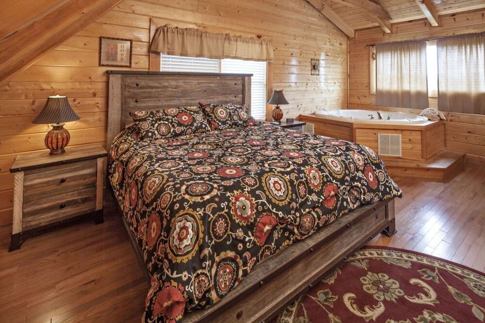 The Cedars by Eagles Ridge Resort