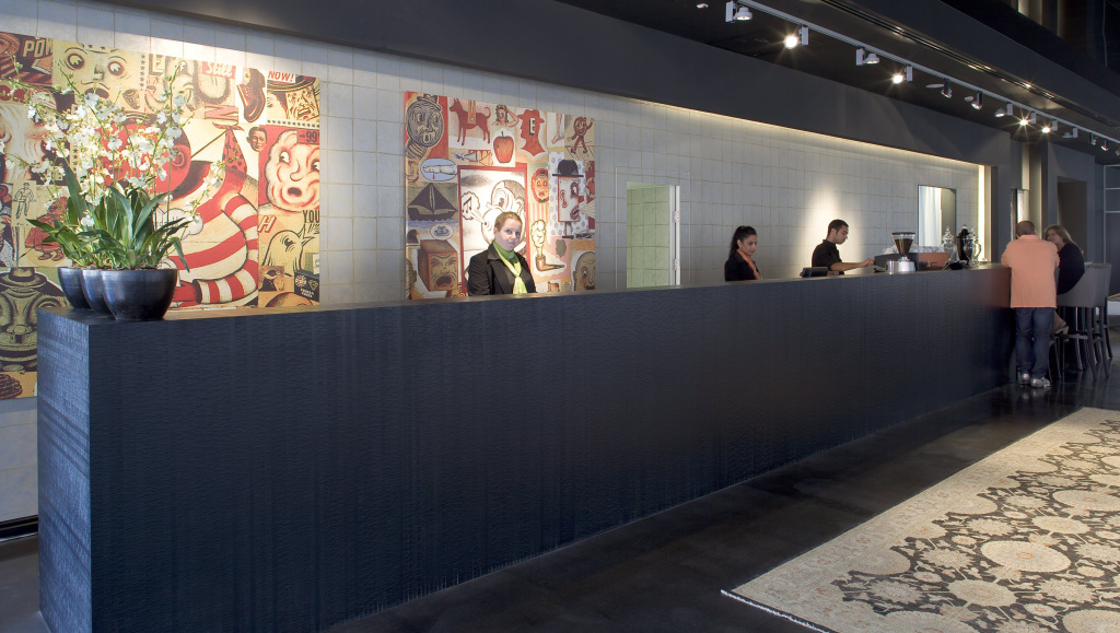 Leonardo Boutique Hotel Tel Aviv