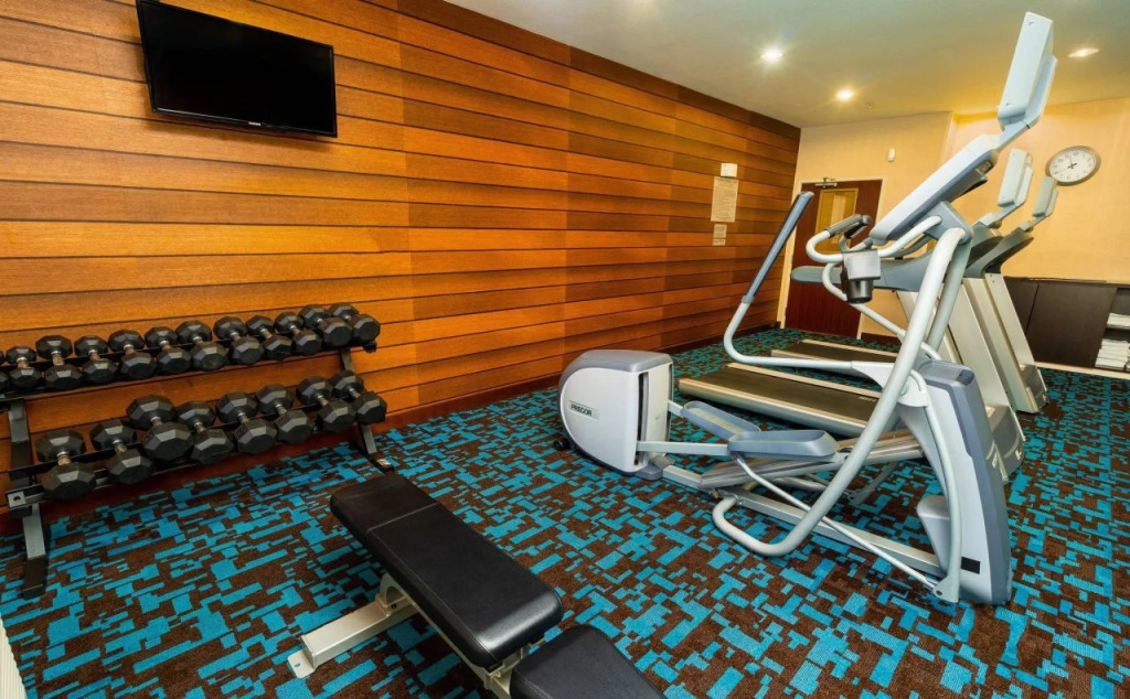 Fairfield Inn by Marriott North Little Rock