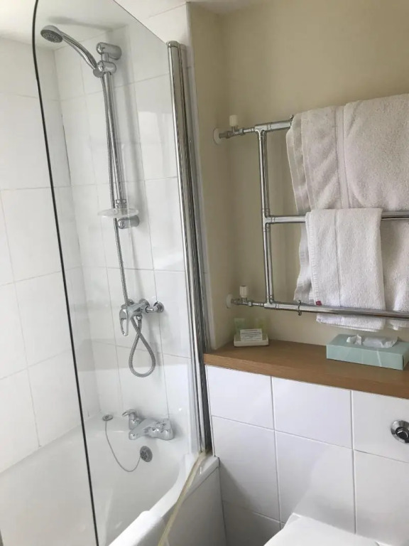 OYO The Rivenhall Hotel in Witham, Chelmsford