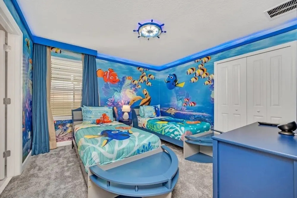 9 Bed Storey Lake Villa Pictures Coming Soon home