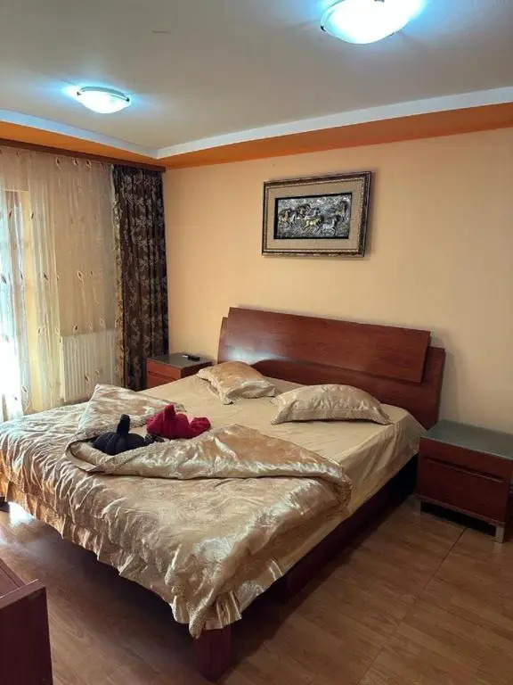 Apartament CASA ALEXIA