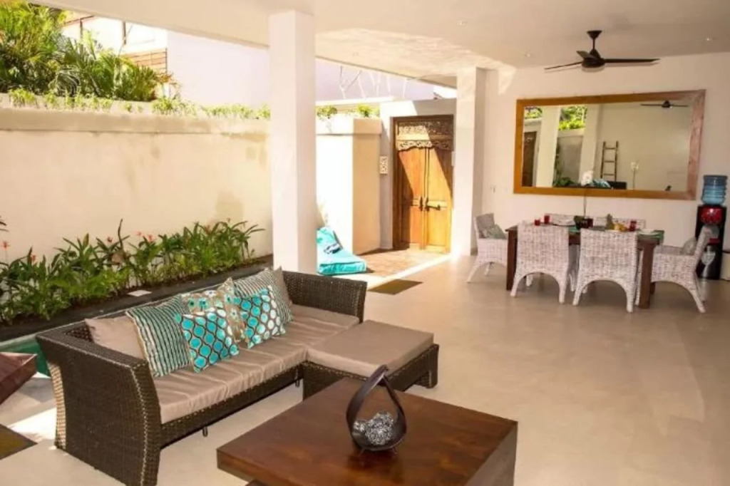 Aroha Boutique Villas