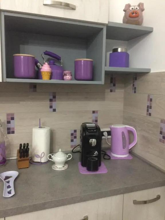 Casa Violet per Civita