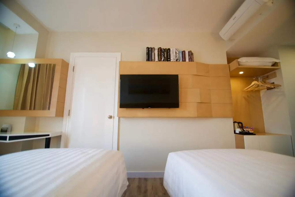 Verse Luxe Hotel Wahid Hasyim