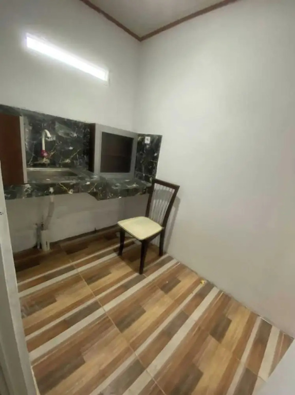 EXPRESS O 92147 Nia Residence